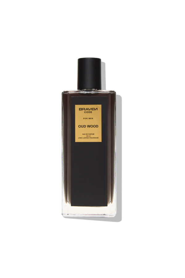 Braven Code Eau De Parfum Oud Wood 100 ML