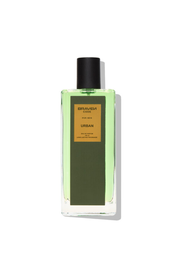 Braven Code Eau De Parfum Urban 100 ML