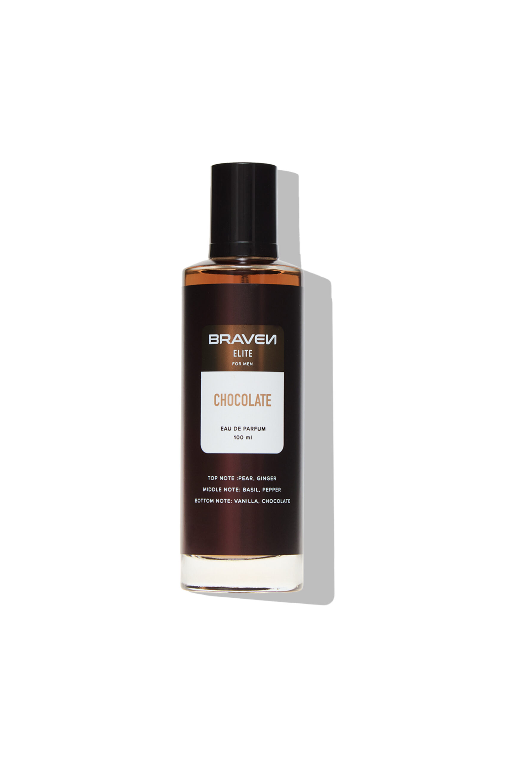Braven Elite Eau De Parfum Chocolate 100 ML
