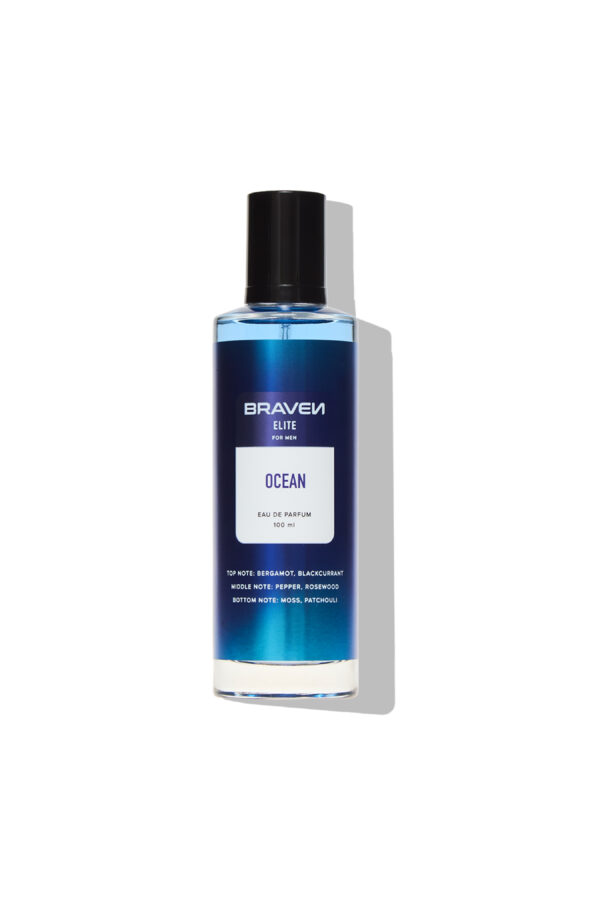Braven Elite Eau De Parfum Ocean 100 ML