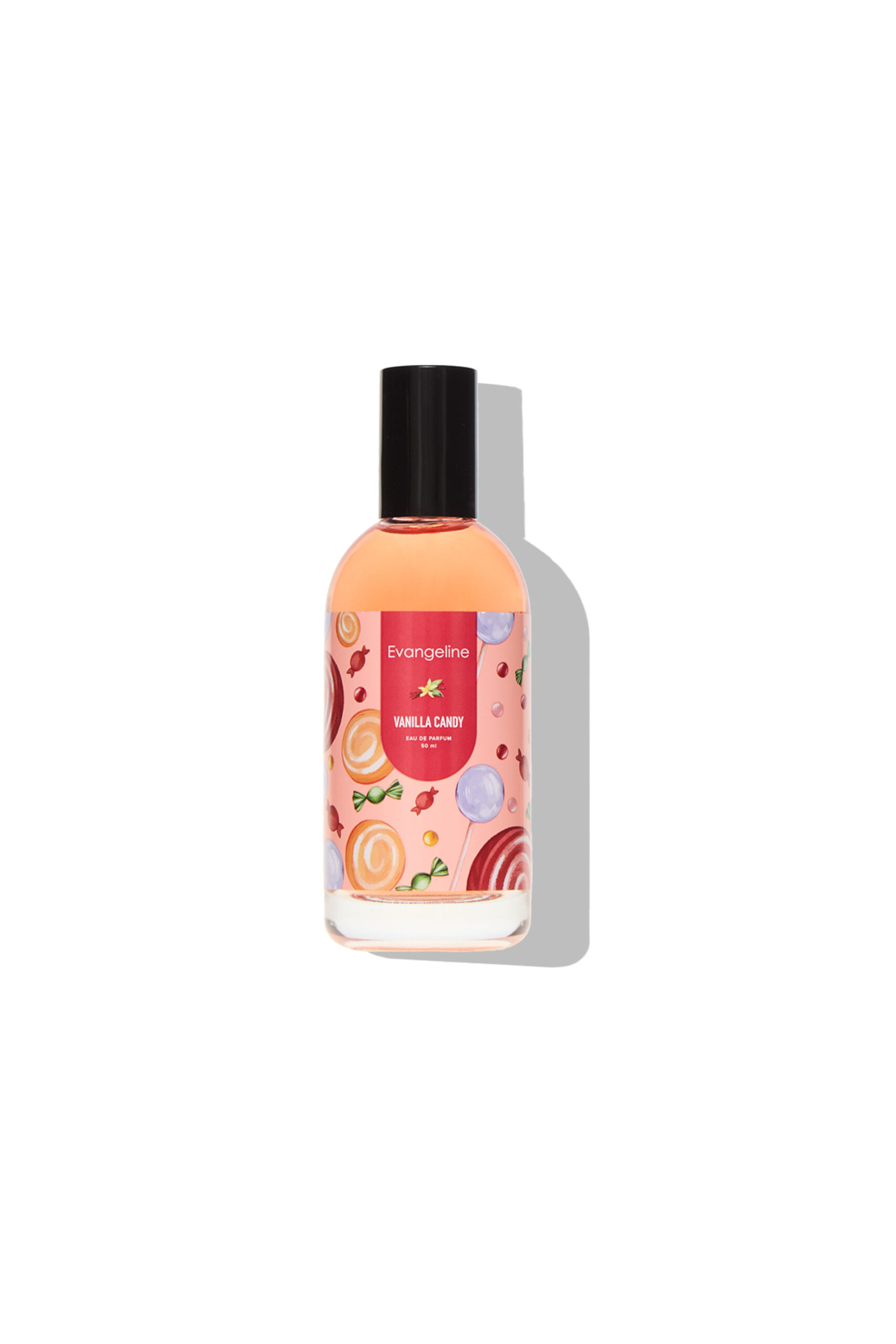 Evangeline Eau De Parfum Vanilla Candy 50 ML