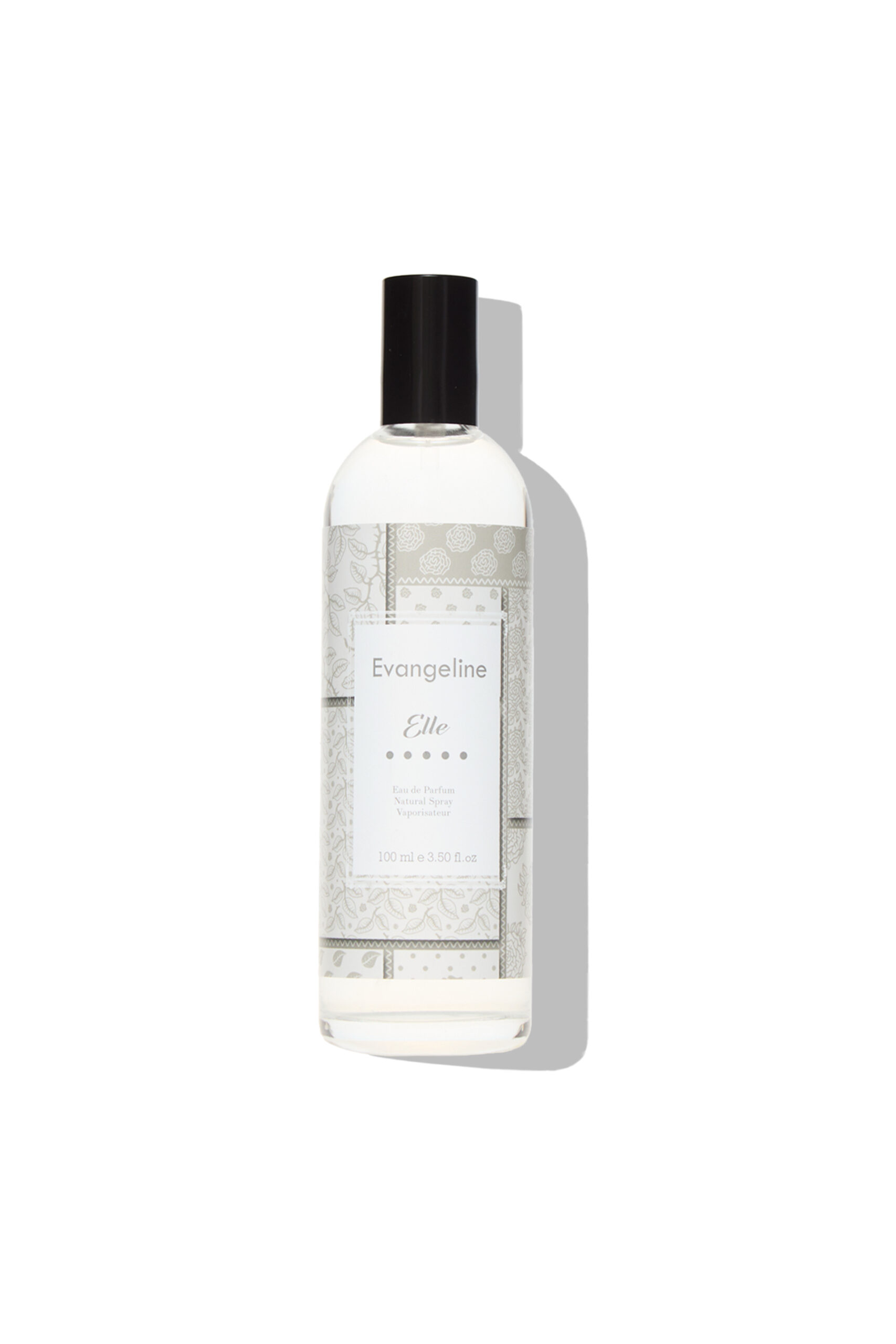 Evangeline Batik Eau De Parfum Elle 100 ML