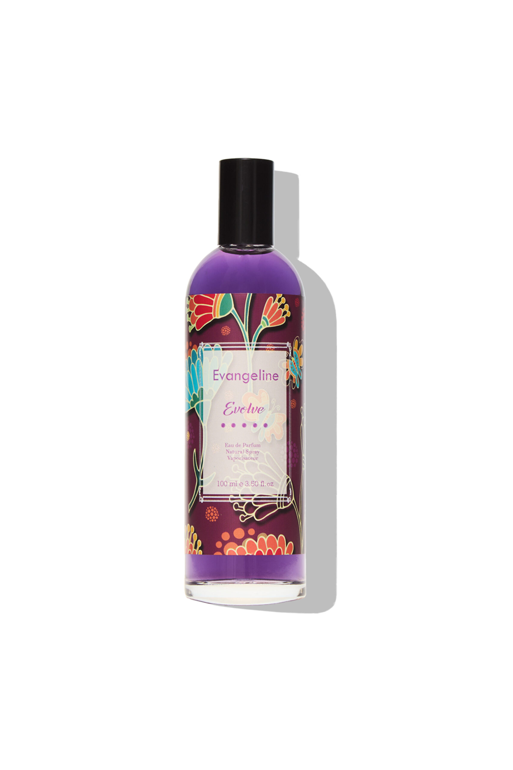 Evangeline Batik Eau De Parfum Evolve 100 ML