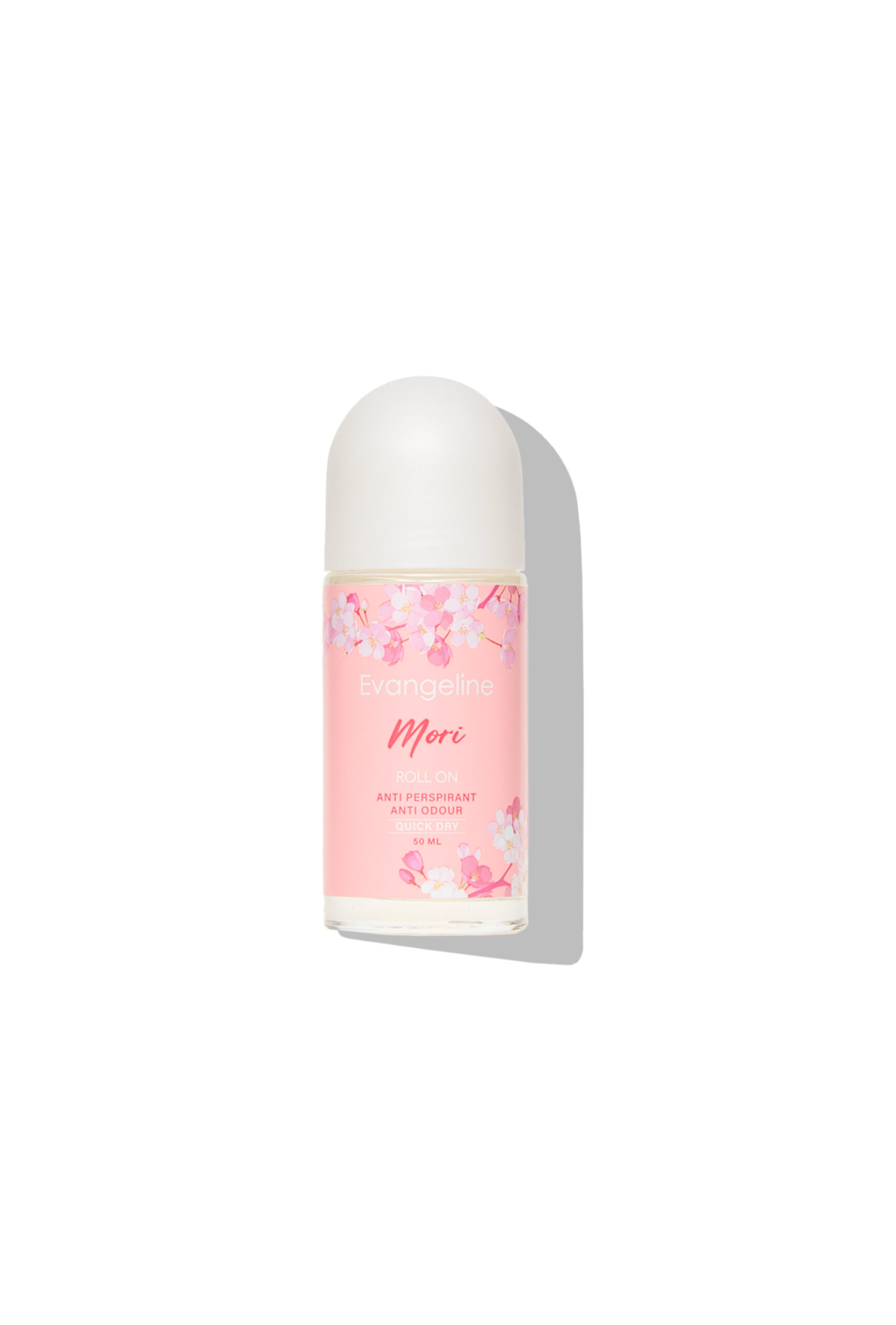 Evangeline Deodorant Roll On Mori 50 ML