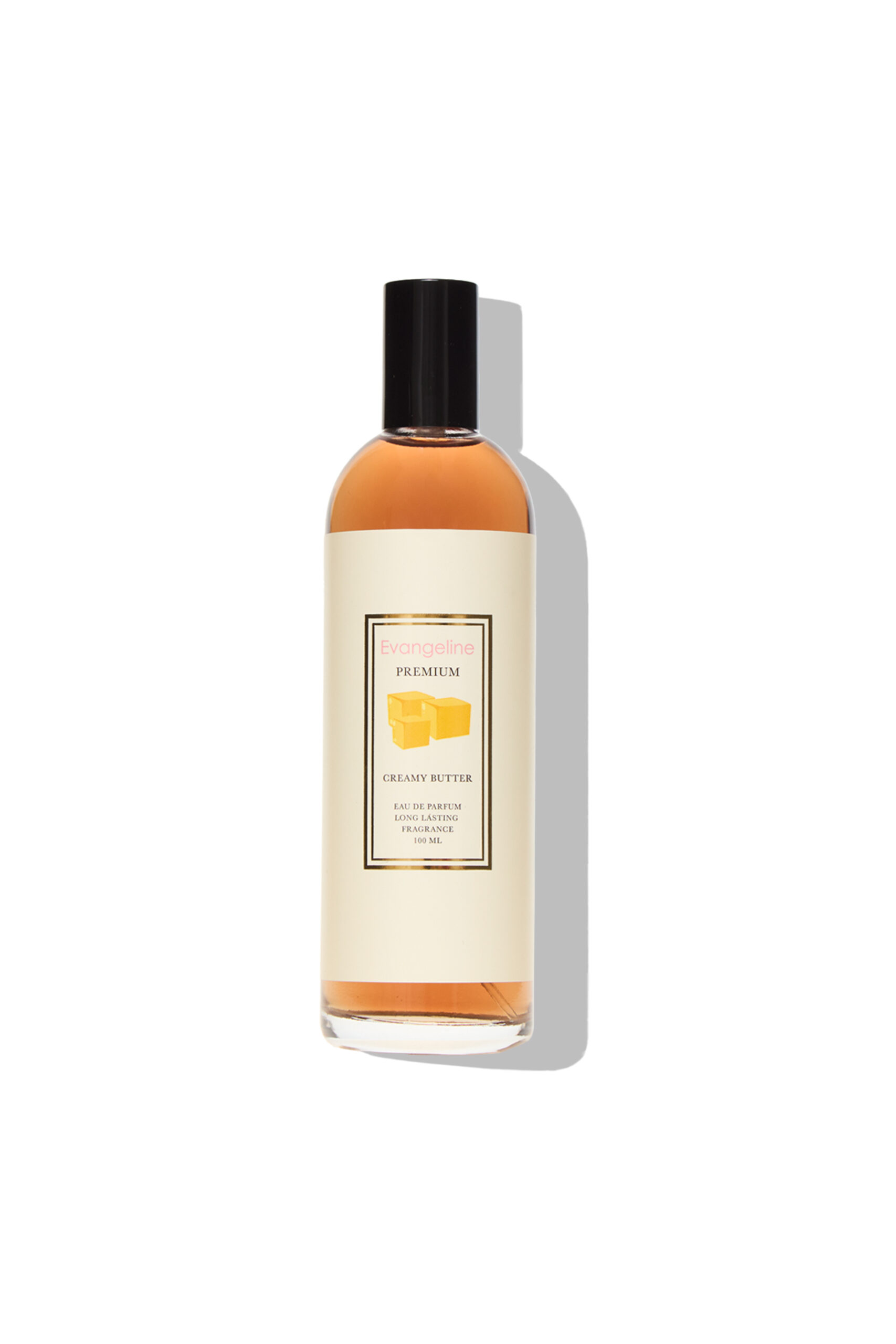 Evangeline Premium Eau De Parfum Creamy Butter 100 ML