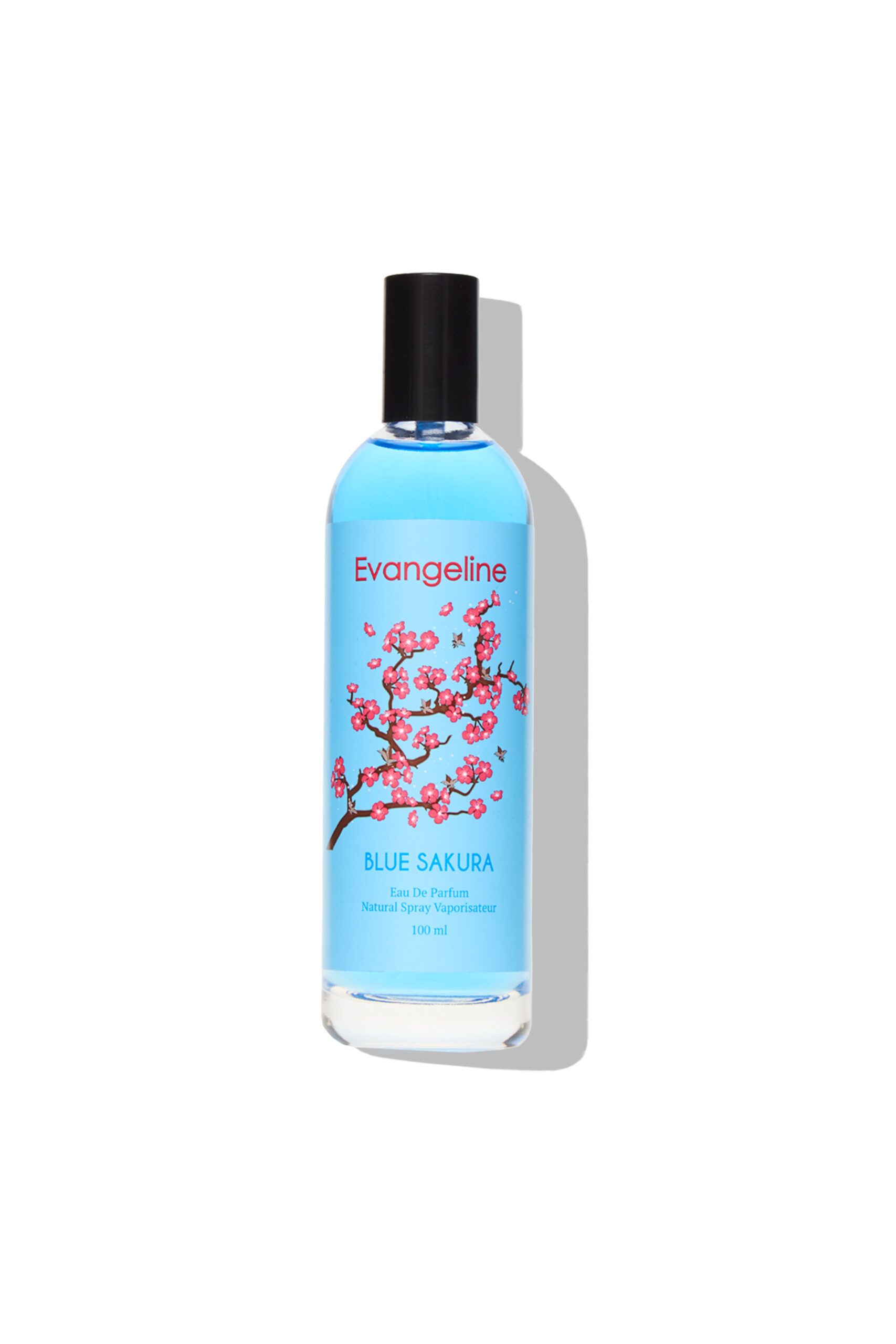 Evangeline Eau De Parfum Blue Sakura 100 ML