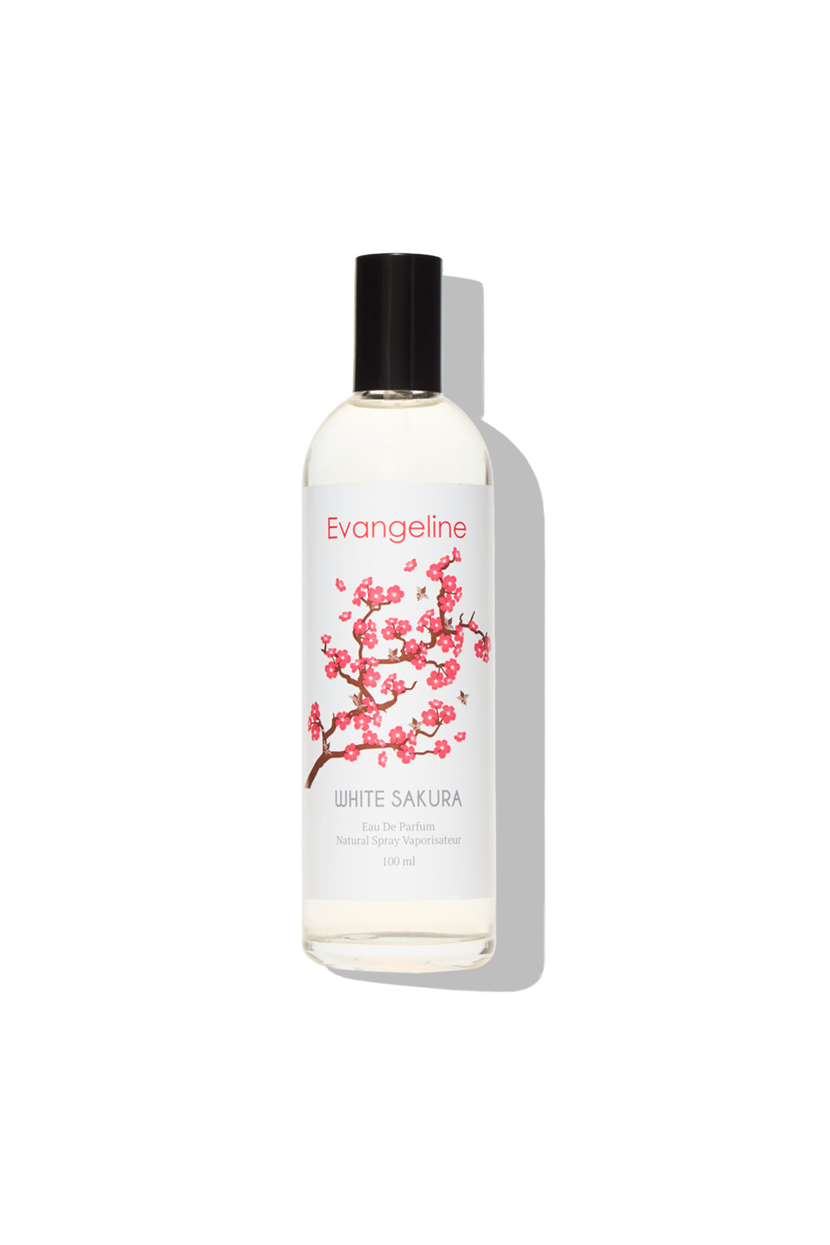 Evangeline Eau De Parfum White Sakura 100 ML