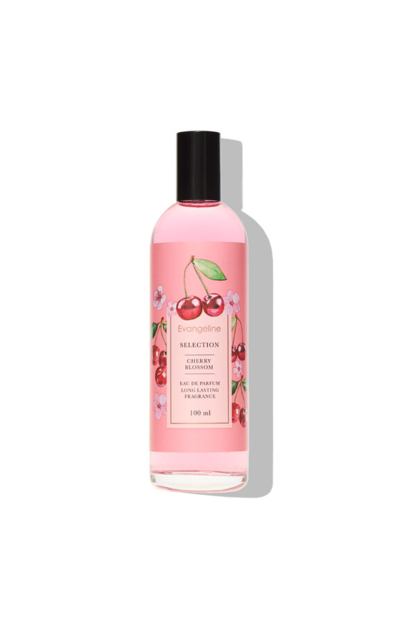 Evangeline Selection Eau De Parfum Cherry Blossom 100 ML