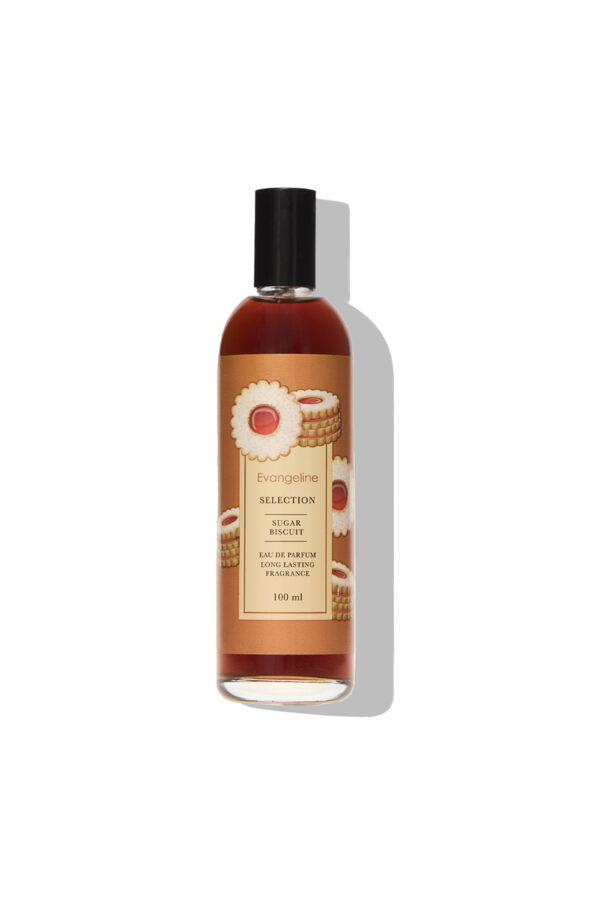 Evangeline Selection Eau De Parfum Sugar Biscuit 100 ML