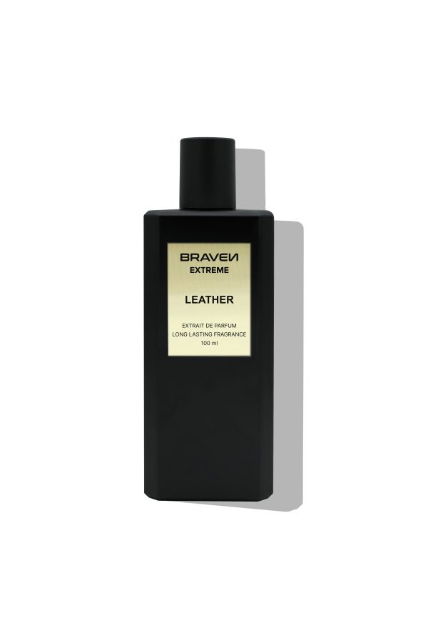 Braven Extreme Series Extrait De Parfum Leather 100 ML